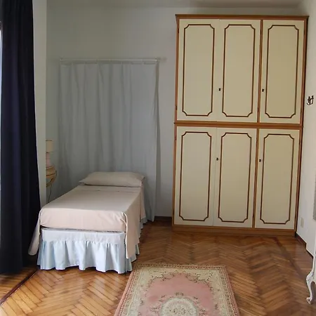 Oda ve Kahvaltı Vintage *