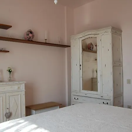 Vintage Bed & Breakfast Savona