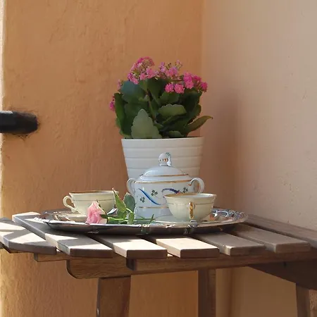 Bed & Breakfast Vintage