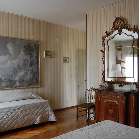 Vintage Bed & Breakfast Savona