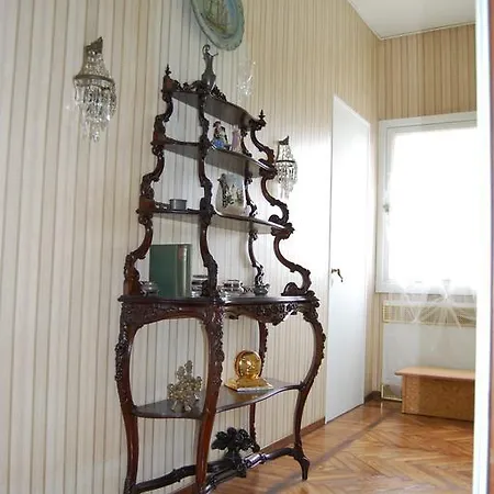 Vintage Bed & Breakfast