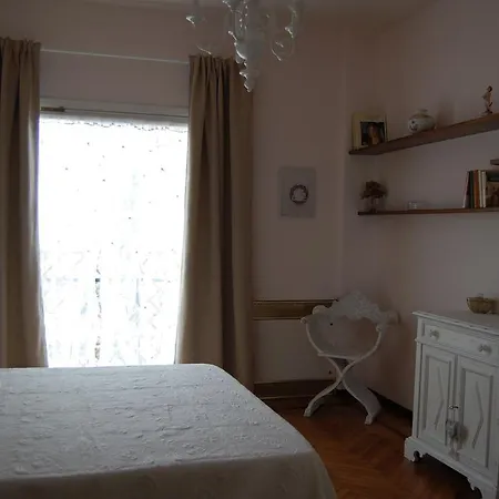 Vintage Bed & Breakfast Savona